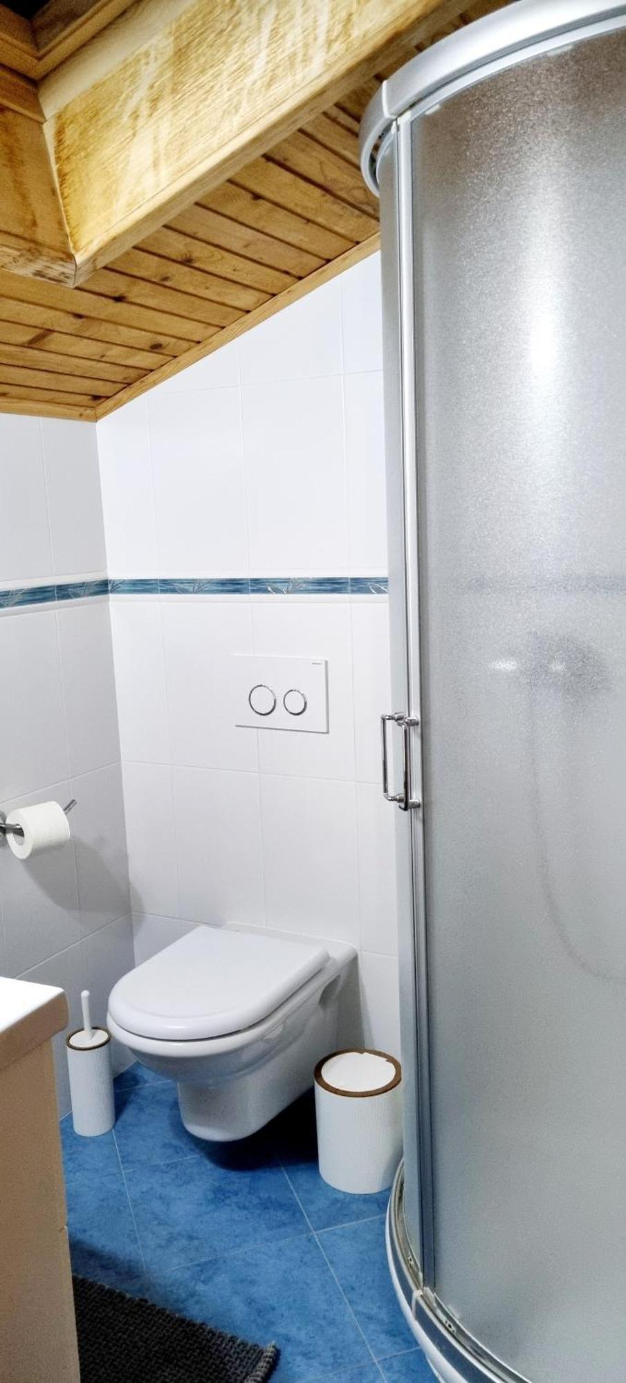 Nadija Rooms Funtana Bagian luar foto