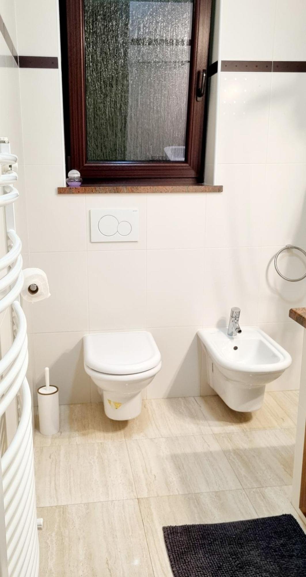 Nadija Rooms Funtana Bagian luar foto