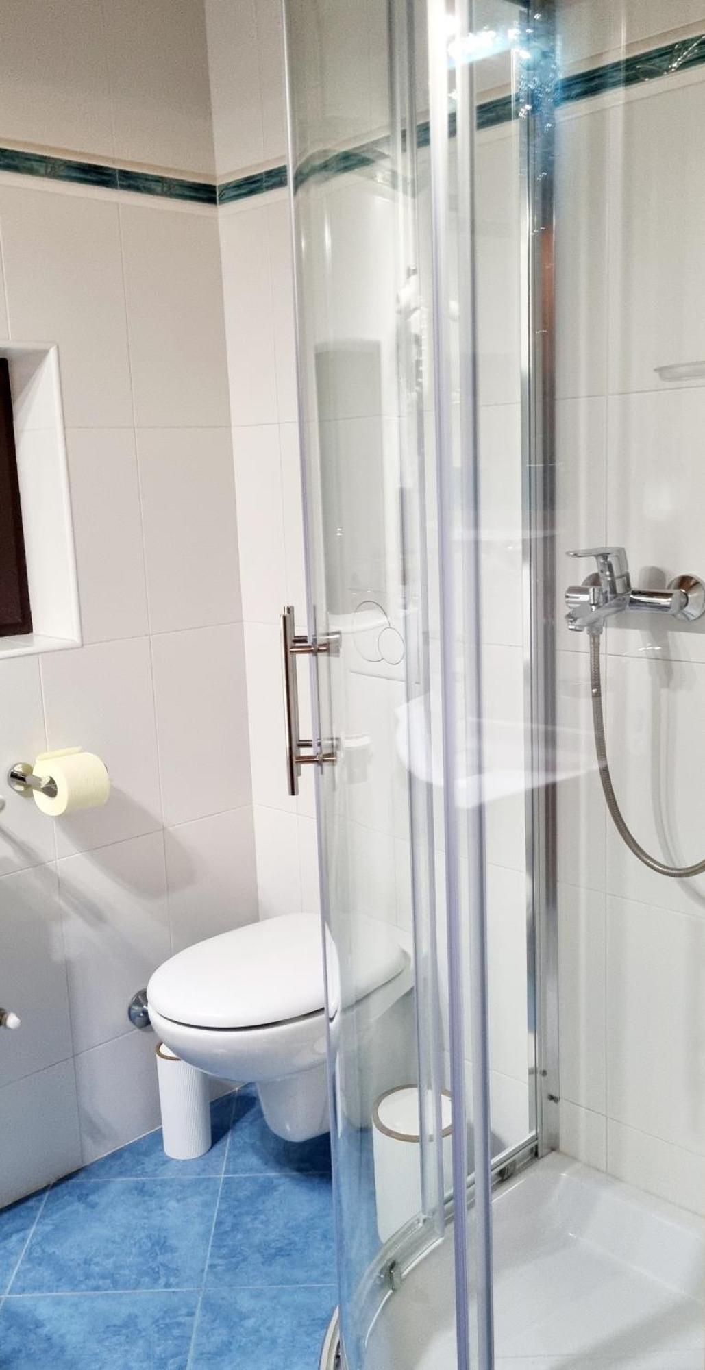 Nadija Rooms Funtana Bagian luar foto