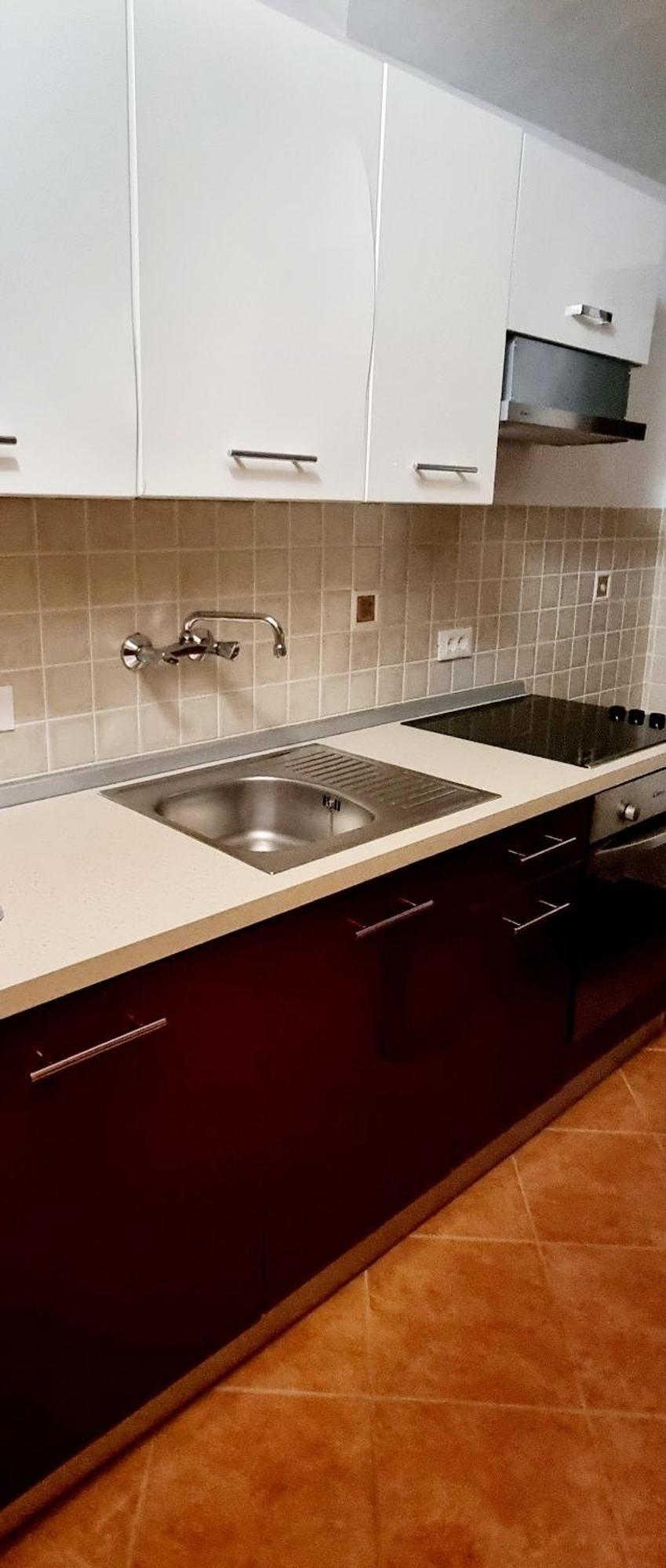 Nadija Rooms Funtana Bagian luar foto