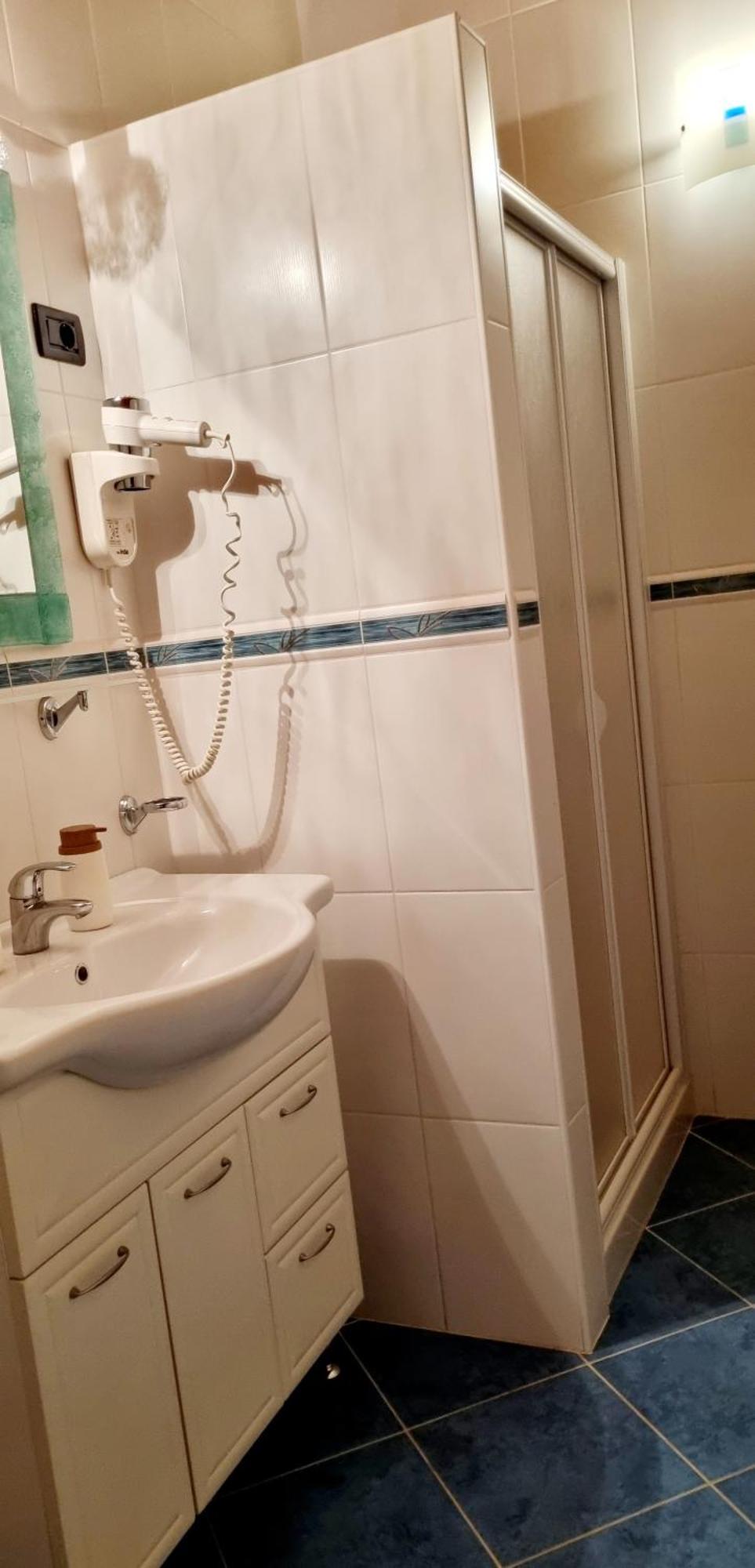 Nadija Rooms Funtana Bagian luar foto