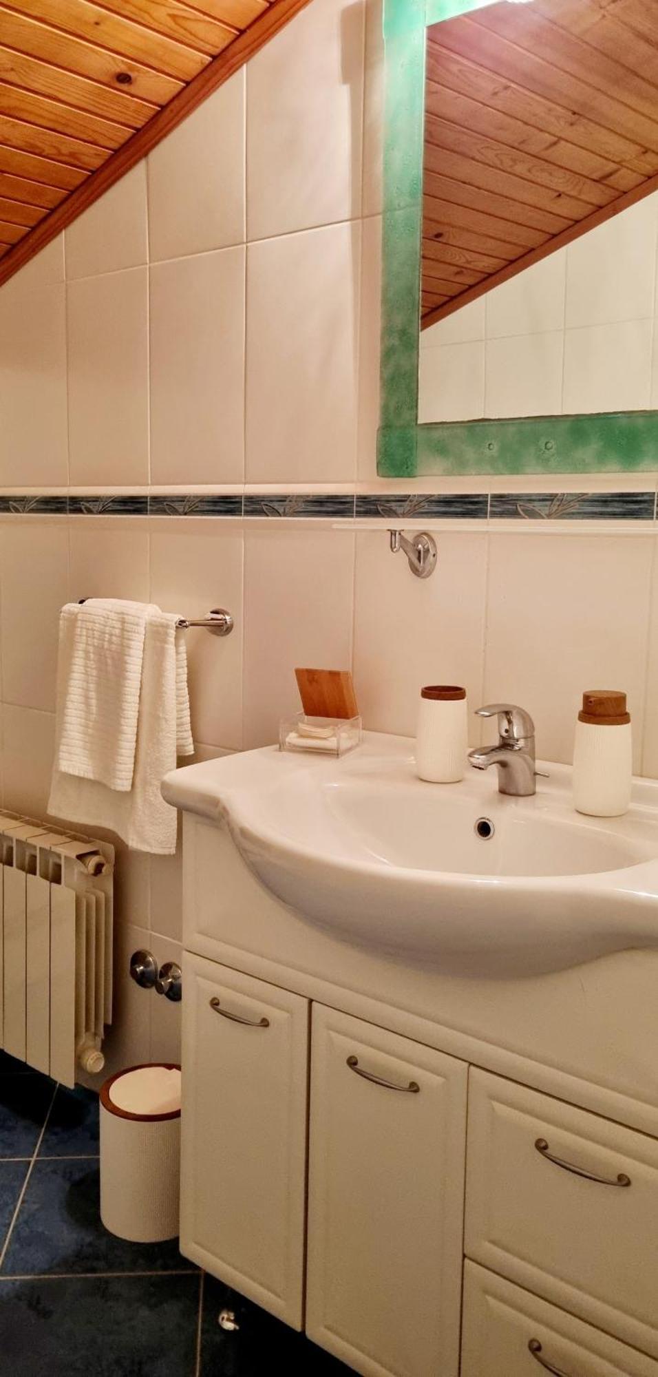 Nadija Rooms Funtana Bagian luar foto