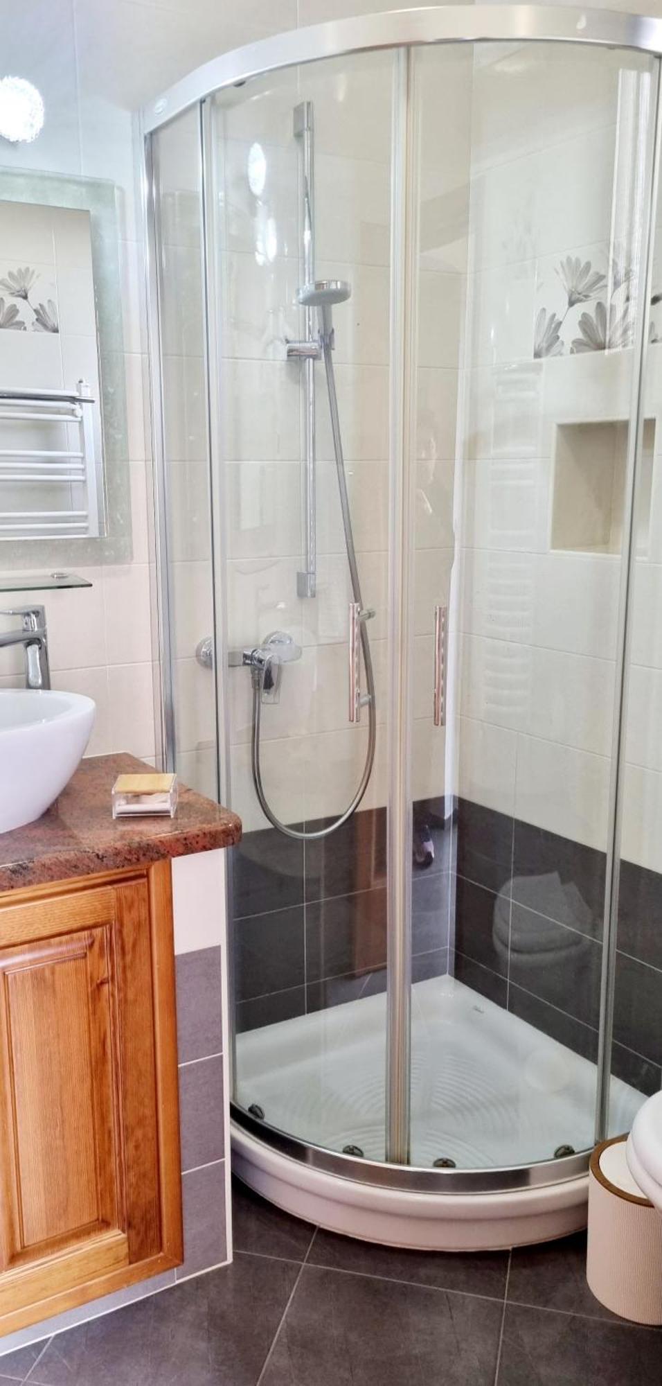 Nadija Rooms Funtana Bagian luar foto