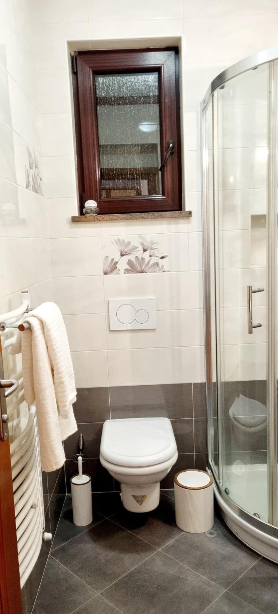 Nadija Rooms Funtana Bagian luar foto